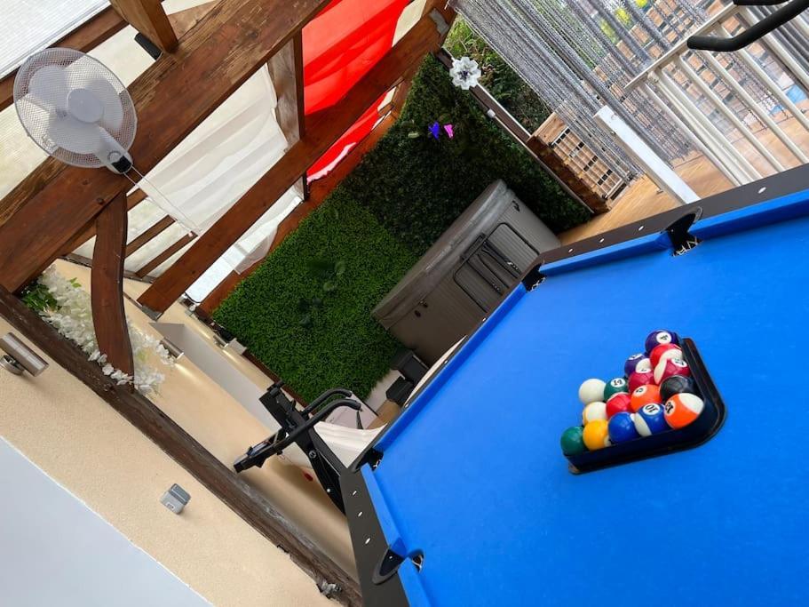 Kings Villa Near Disneyland Reserved Only For Family With Kids Saint-Germain-sur-Morin Buitenkant foto